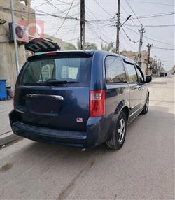 Dodge Grand Caravan